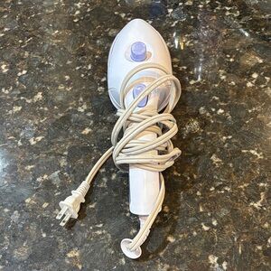 Rowena Steam and Press!